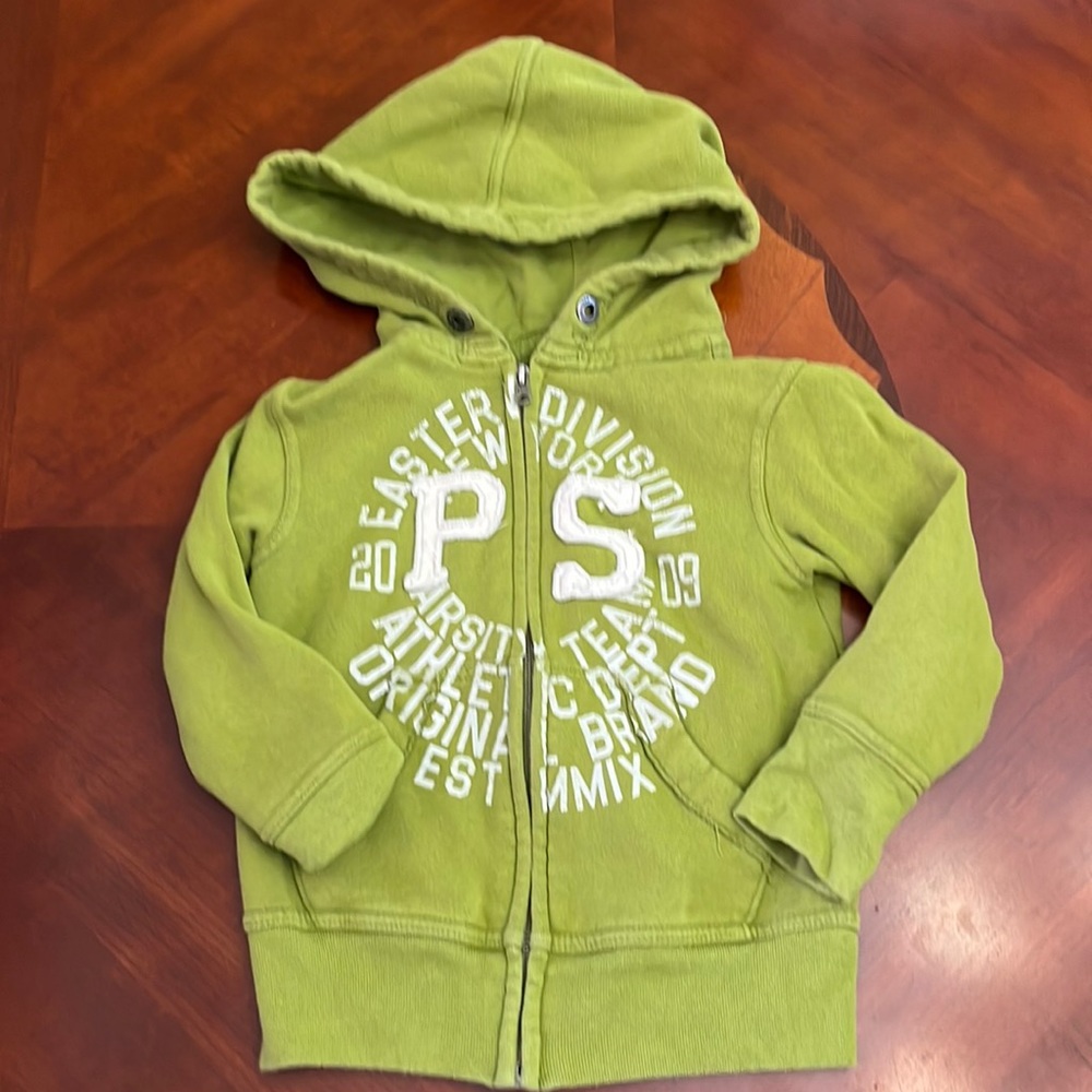 P.S. Aeropostale hoodie